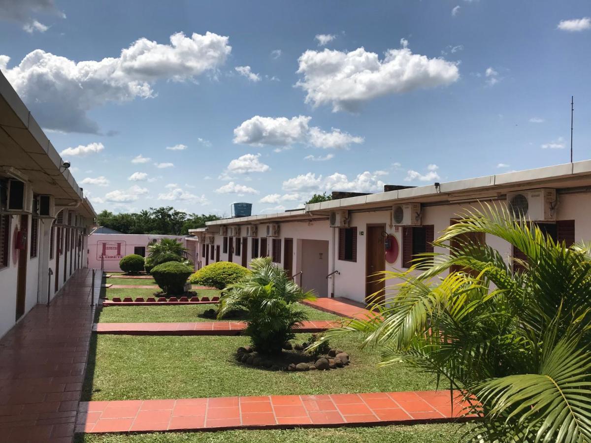 Hotel Alegrete Exterior photo